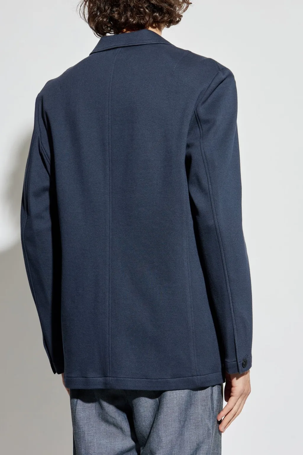 Rag & Bone Blazer Jacket