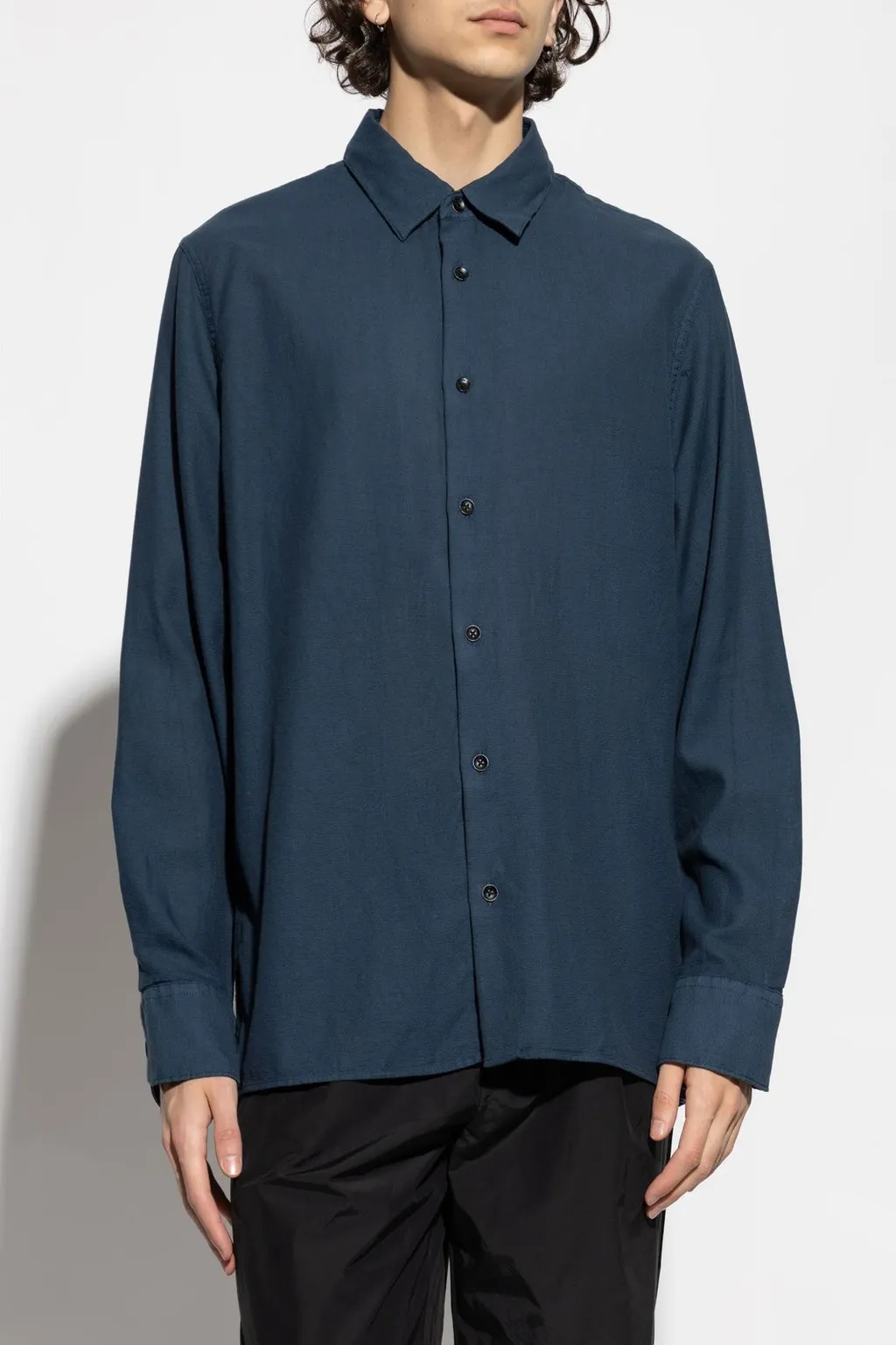 Rag & Bone Button-Down Shirt