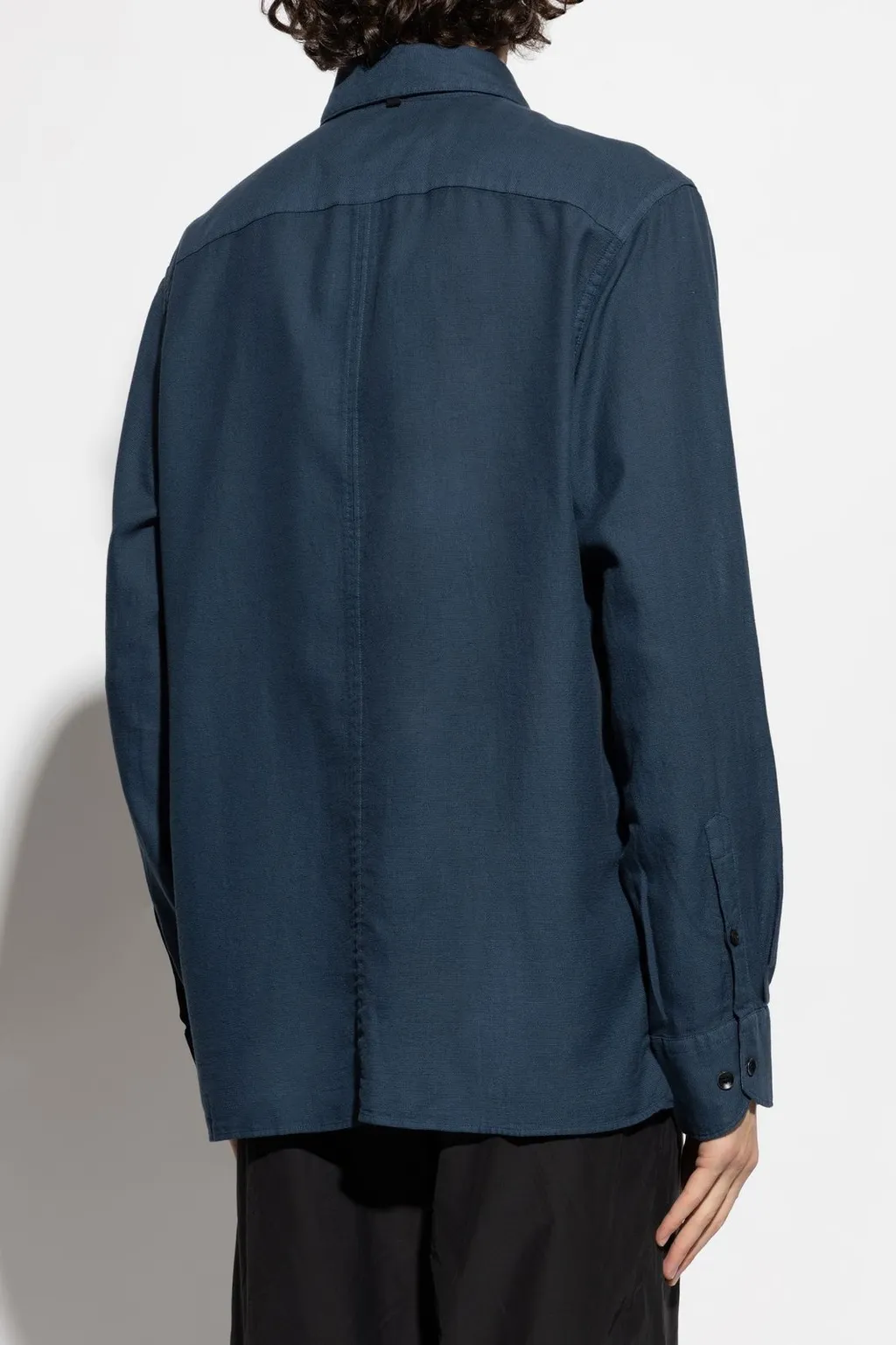 Rag & Bone Button-Down Shirt