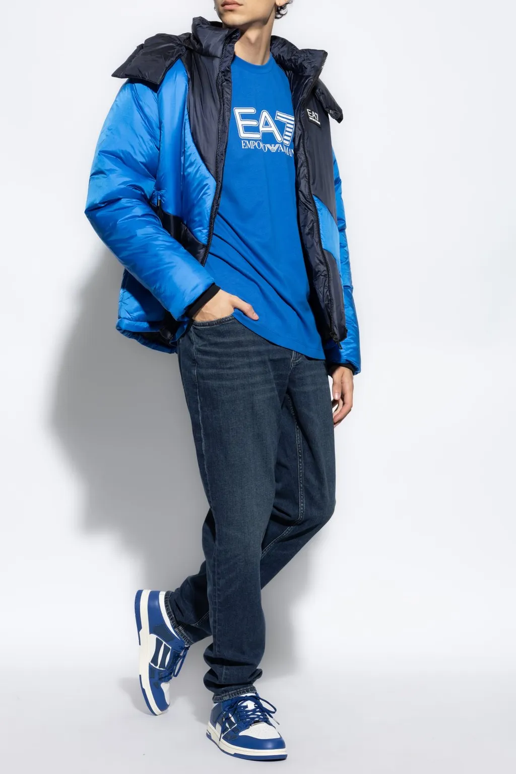 Rag & Bone Classic Fit Jeans