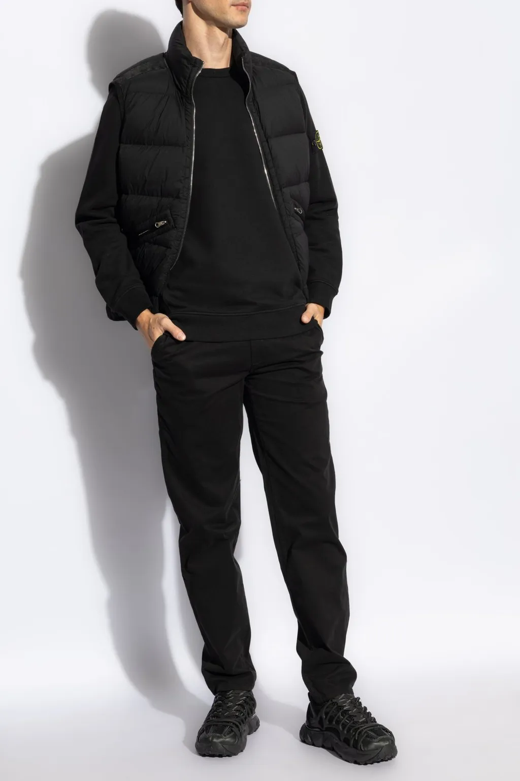 Rag & Bone Classic Tailored Pants