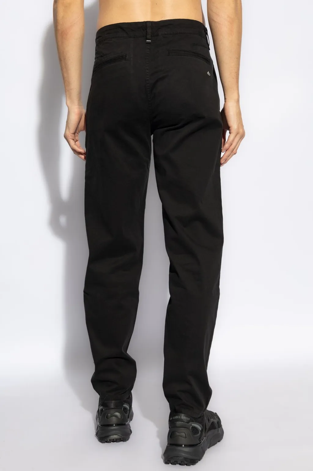 Rag & Bone Classic Tailored Pants