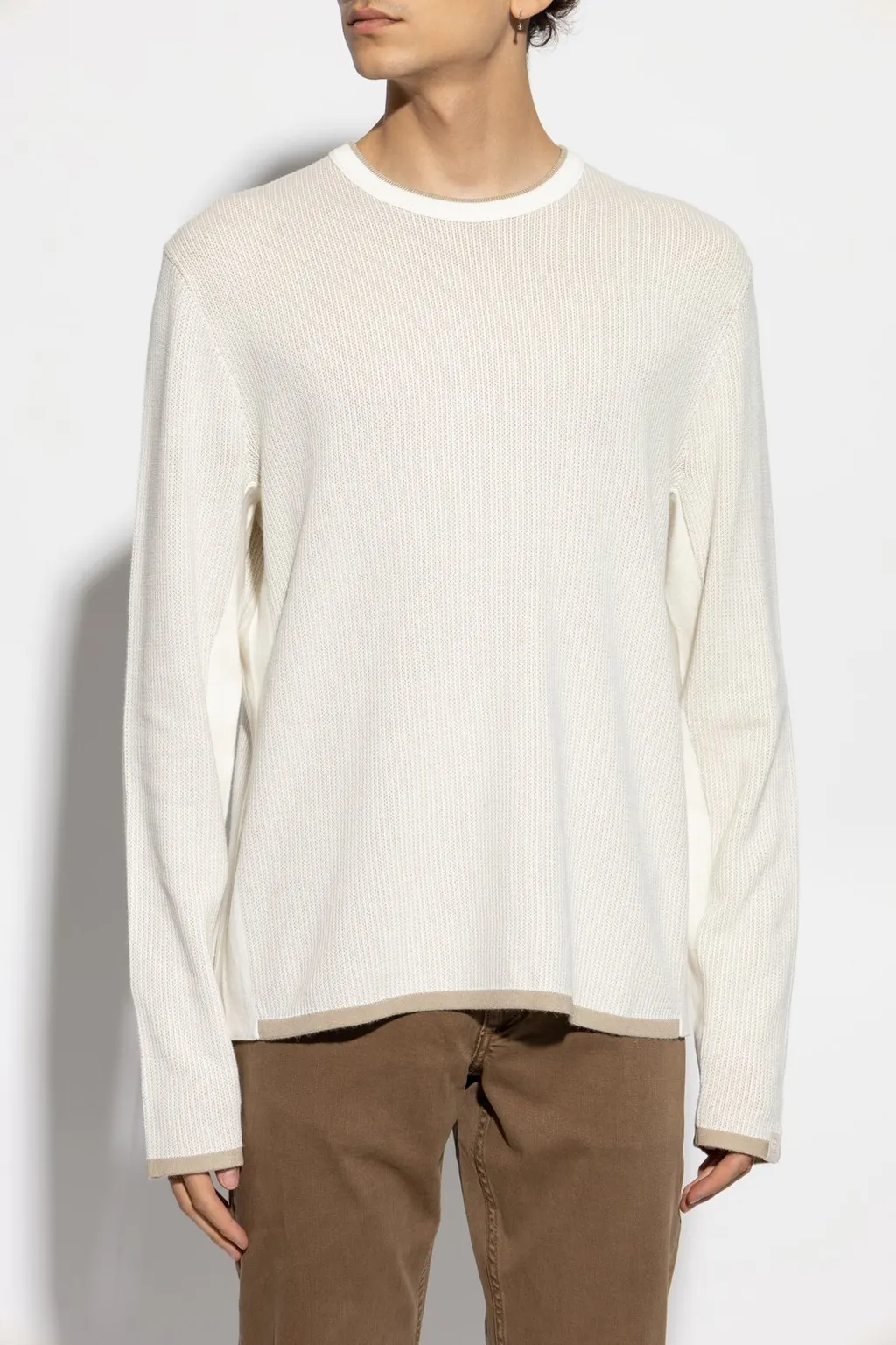 Rag & Bone Classic Knit Pullover