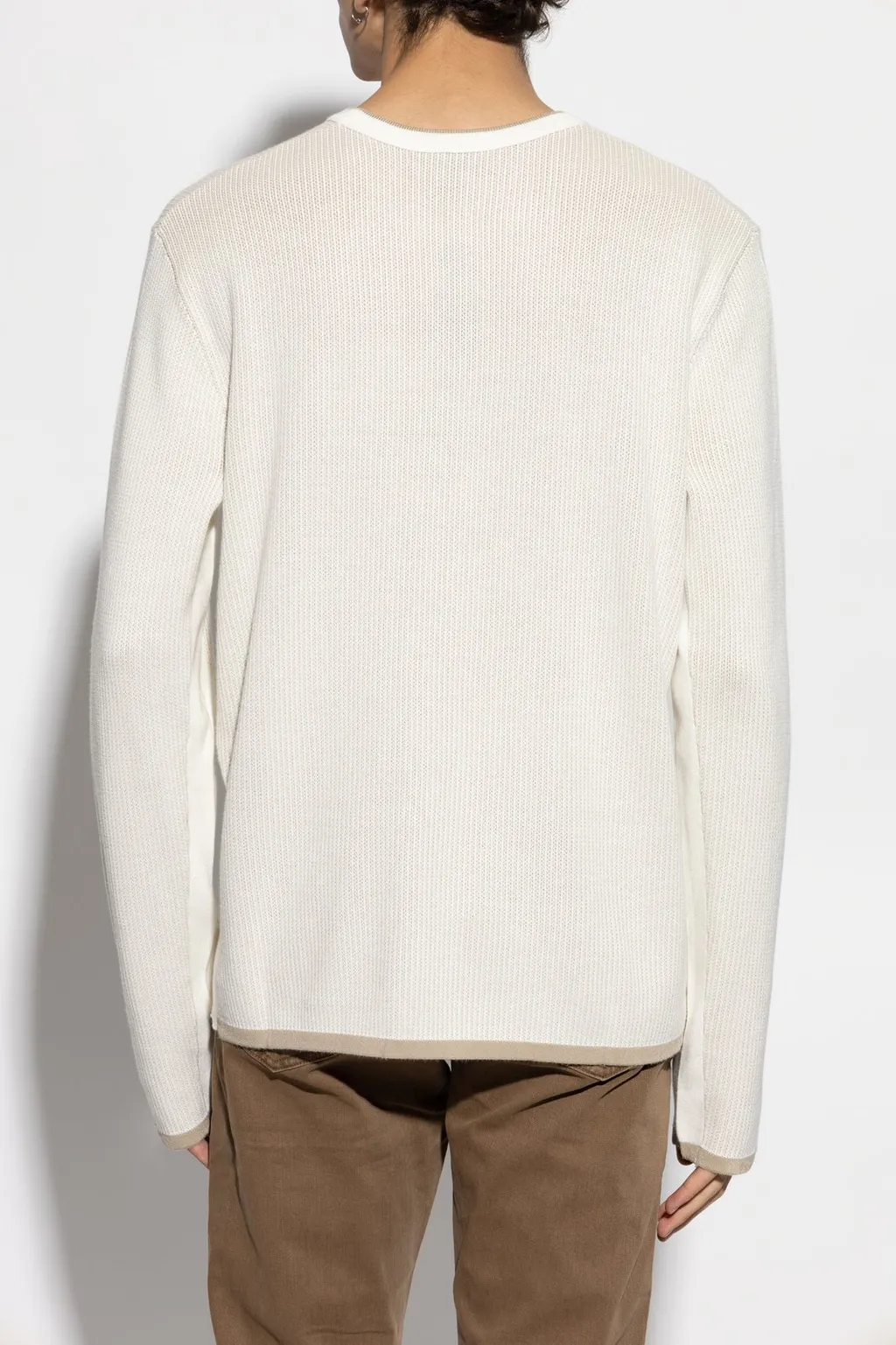 Rag & Bone Classic Knit Pullover