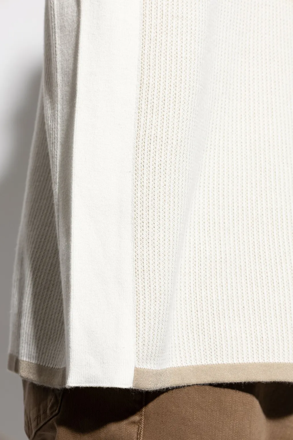 Rag & Bone Classic Knit Pullover