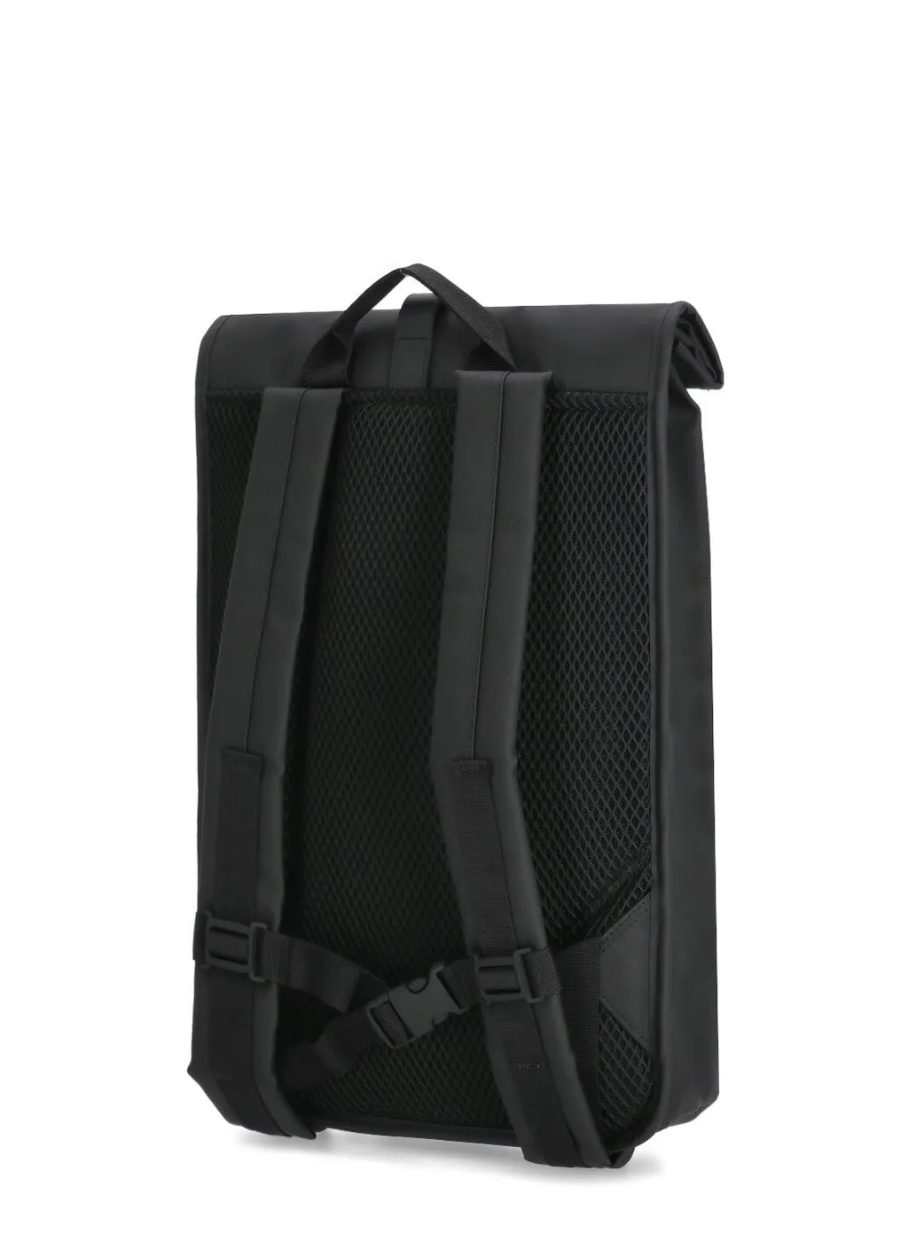 Rains Rolltop Rucksack Backpack