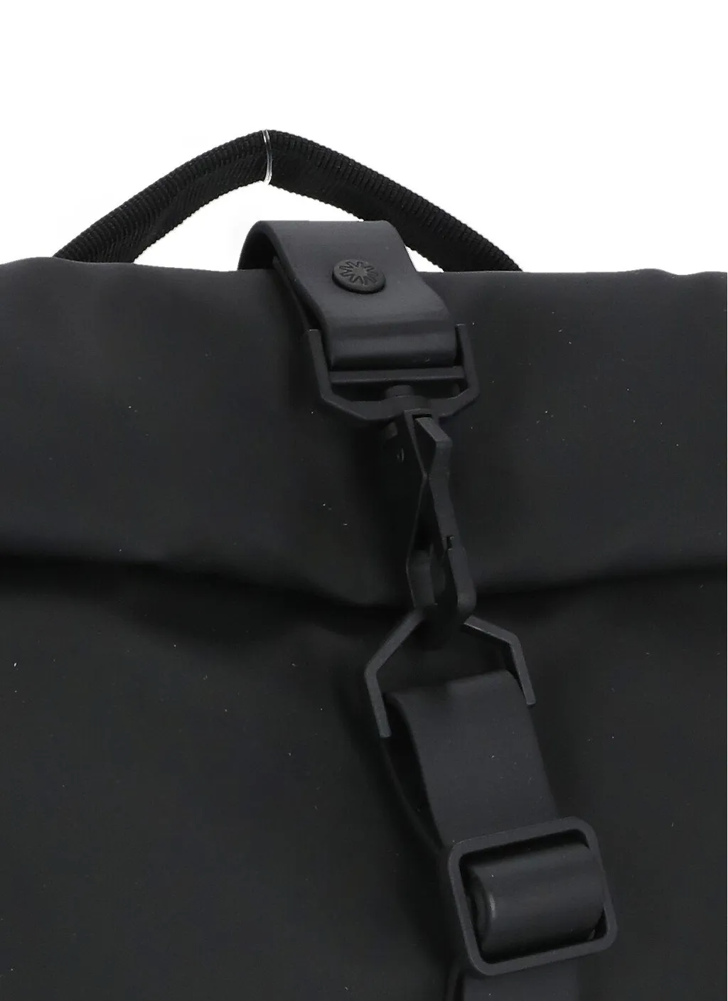Rains Rolltop Rucksack Backpack