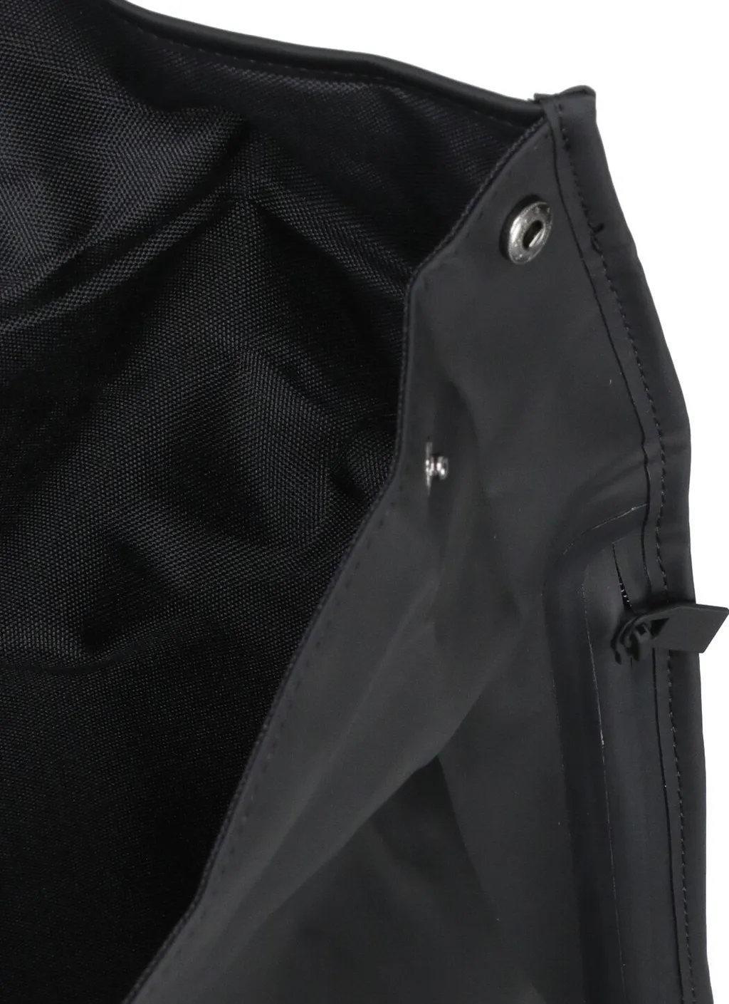 Rains Rolltop Rucksack Backpack