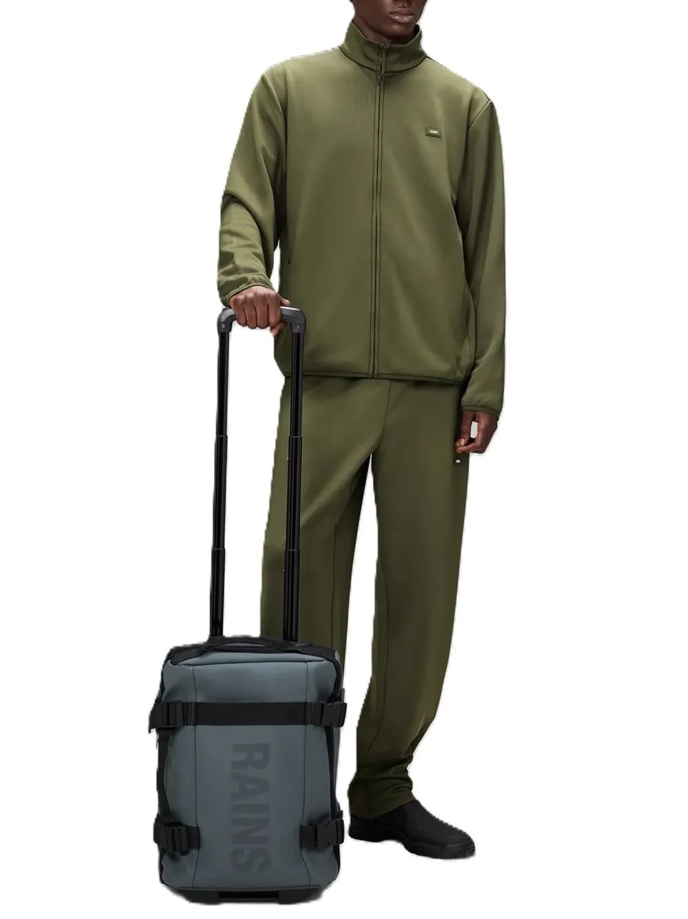 Rains Mini Texel Cabin Bag