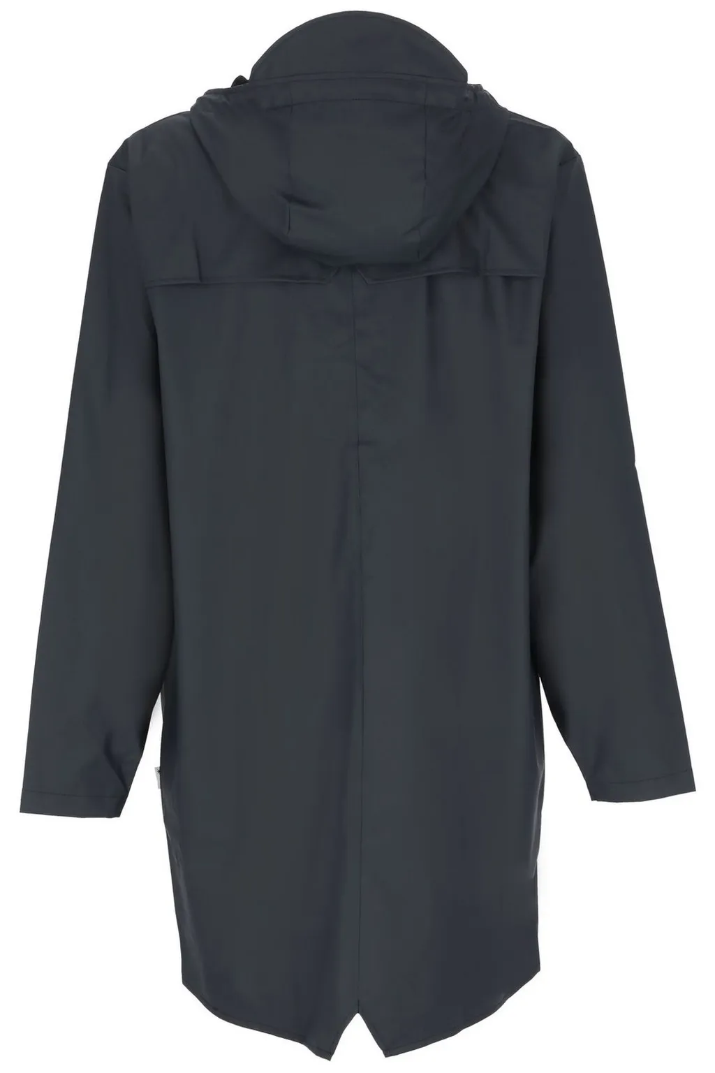 Rains Long Jacket