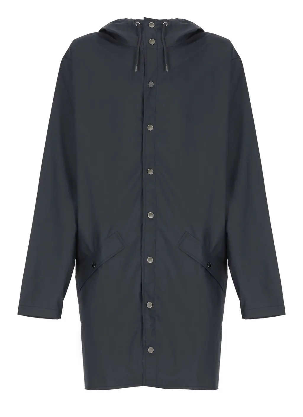 Rains Long Jacket