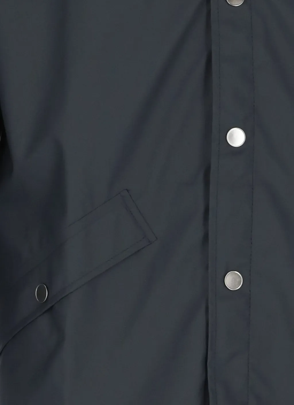 Rains Long Jacket