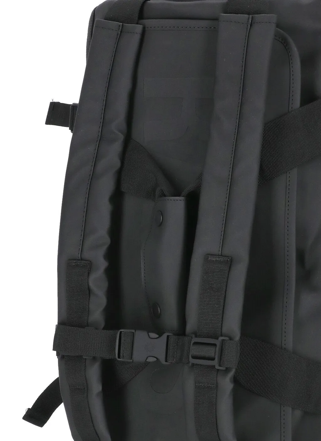 Rains Texel Zipped Small Duffel Bag