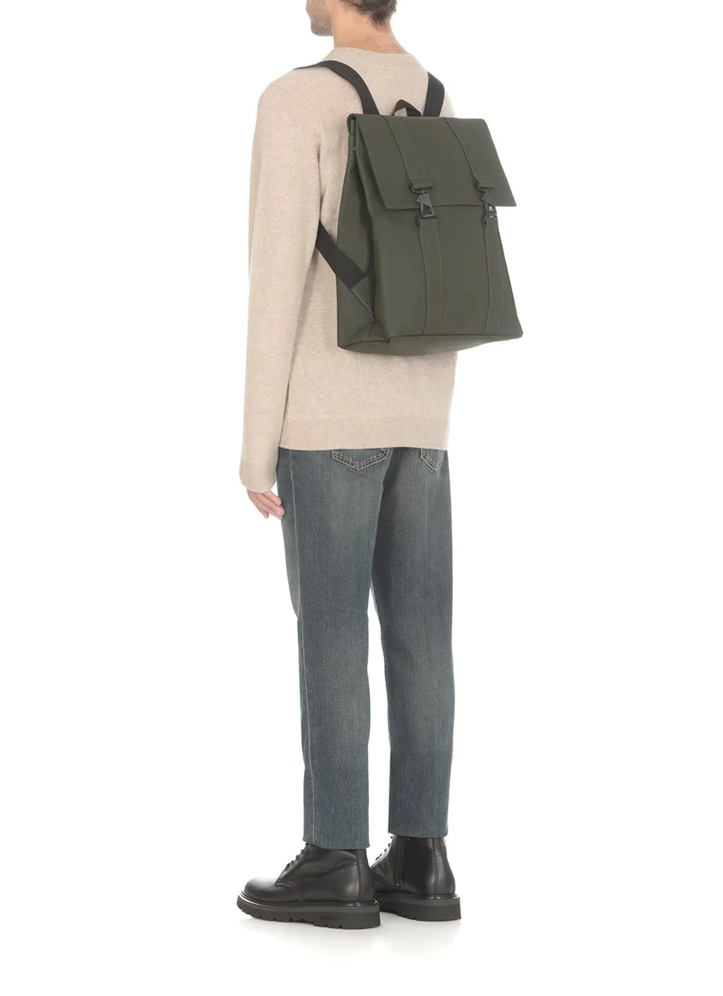Rains Texel Tote Backpack