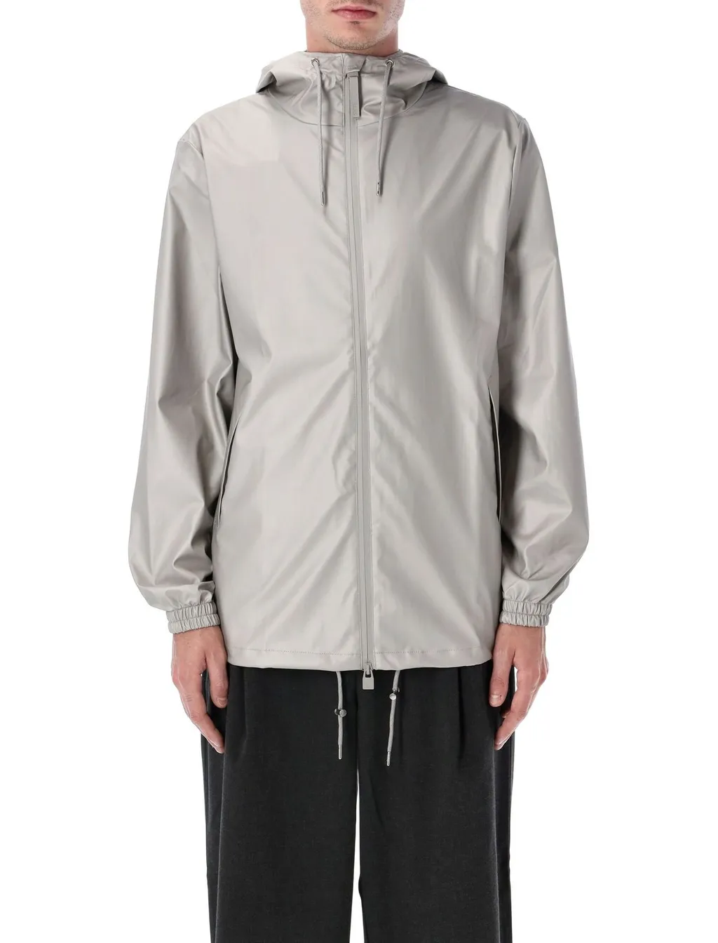 Rains Storm Breaker Raincoat