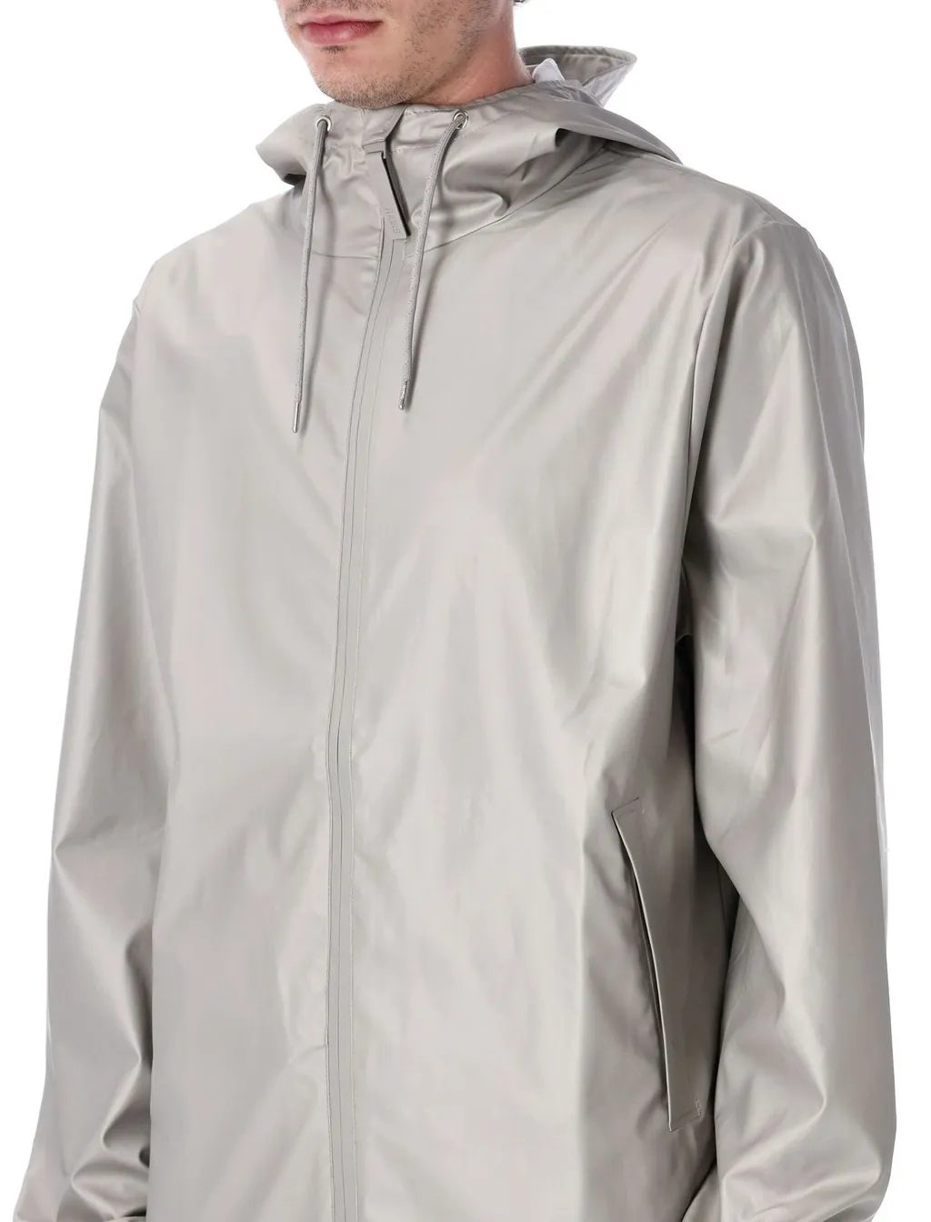 Rains Storm Breaker Raincoat