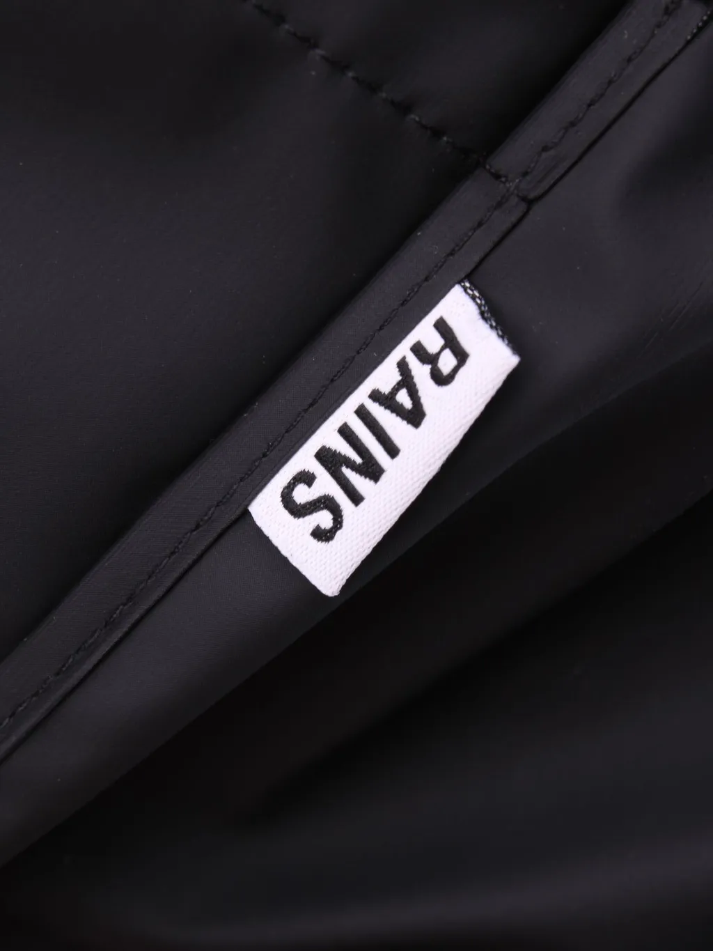 Rains Pocket Detailed Drawstring Pants