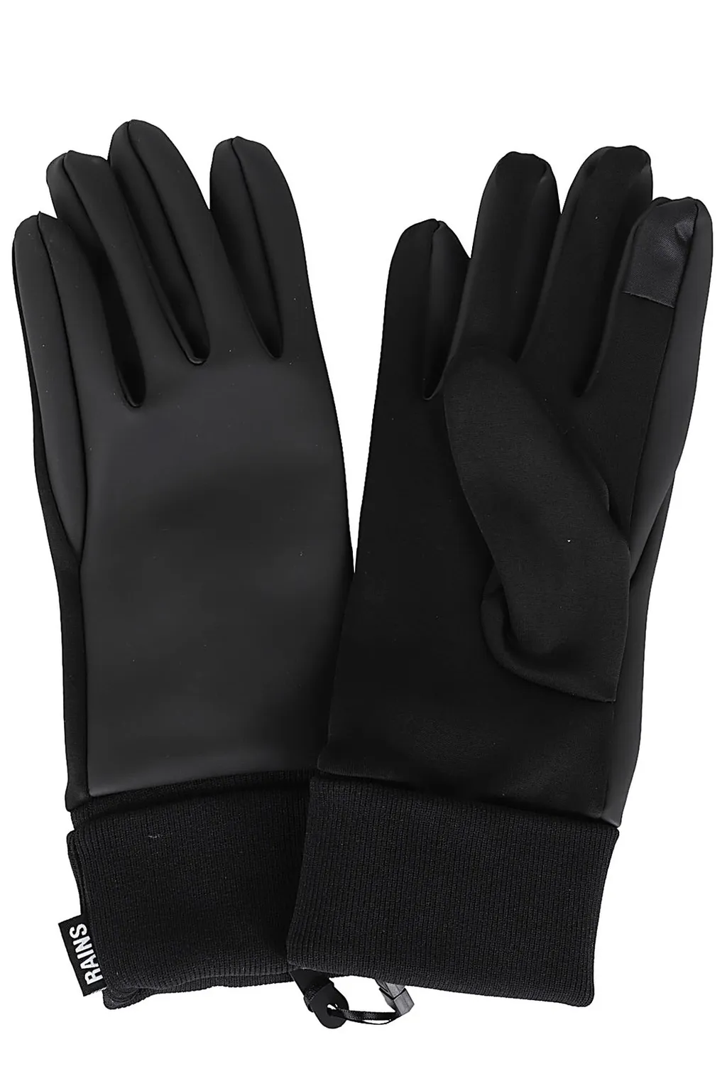 Rains Touch Screen Gloves