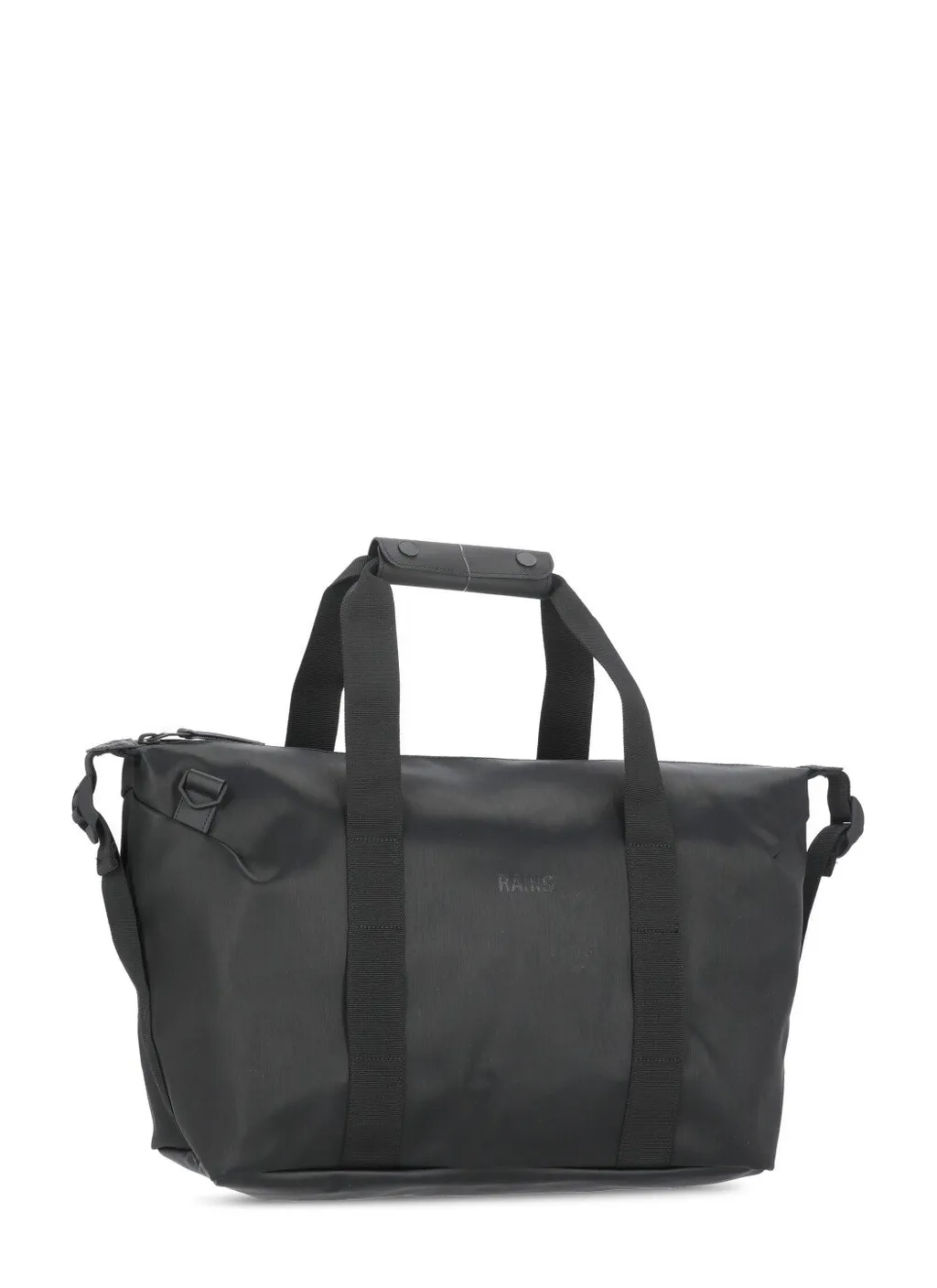 Rains Small Hilo Weekend Bag