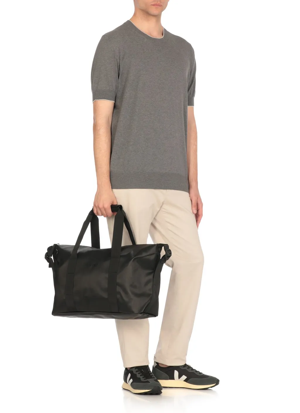 Rains Small Hilo Weekend Bag