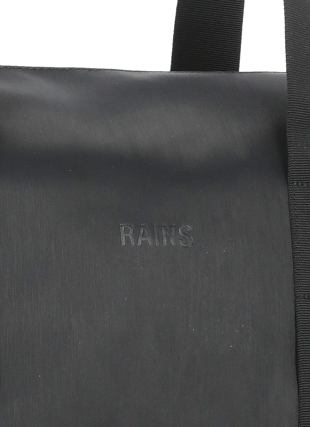 Rains Small Hilo Weekend Bag