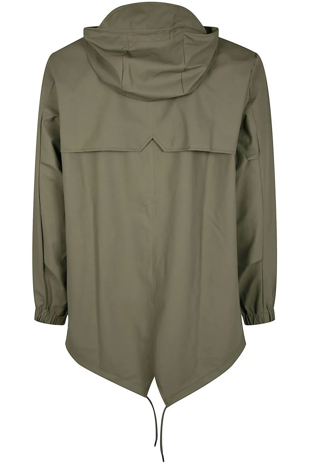 Rains Fishtail Jacket