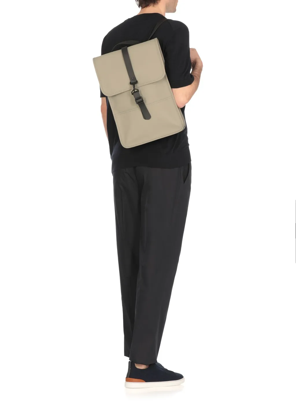 Rains Classic Backpack