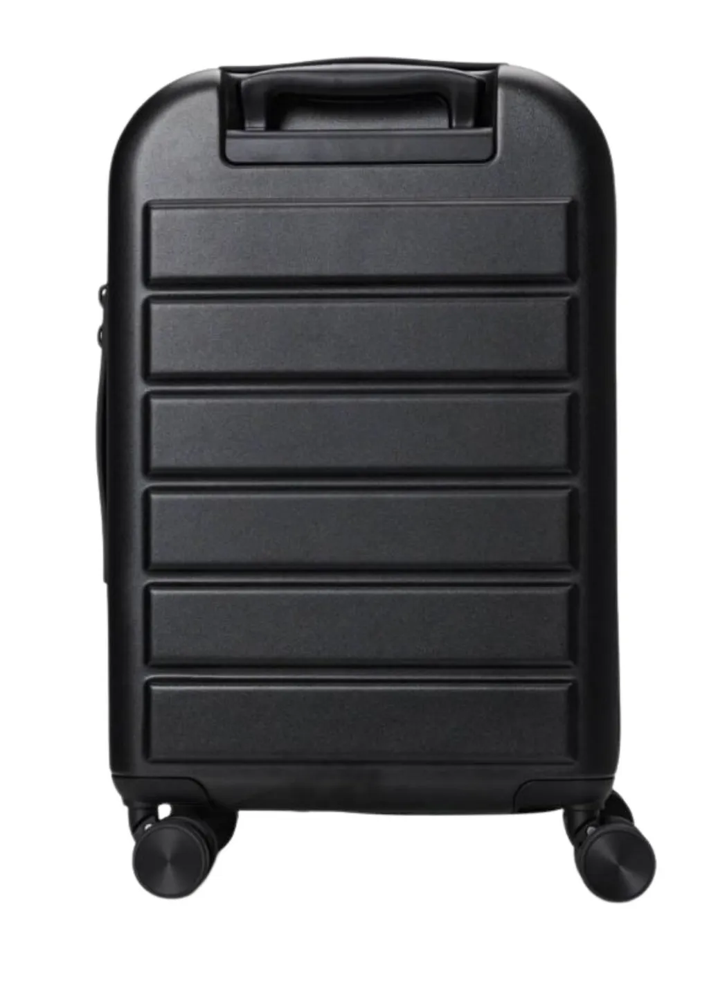 Rains Texel Cabin Zipped Trolley Bag
