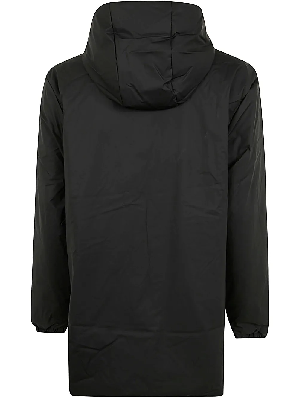 Rains Lohja Long Insulated Jacket