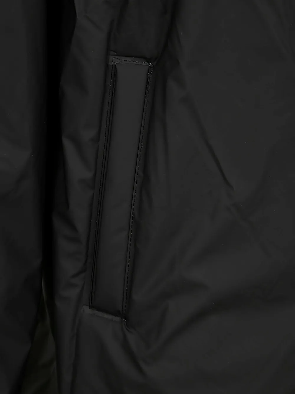 Rains Lohja Long Insulated Jacket