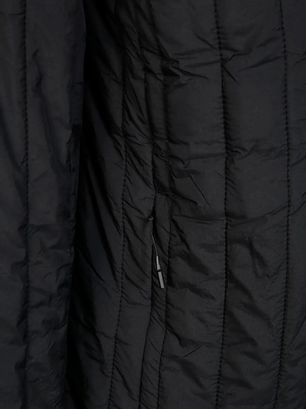 Rains Banja Liner Bomber Jacket