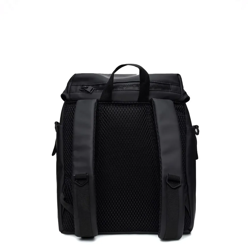 Rains Valera Bucket Backpack