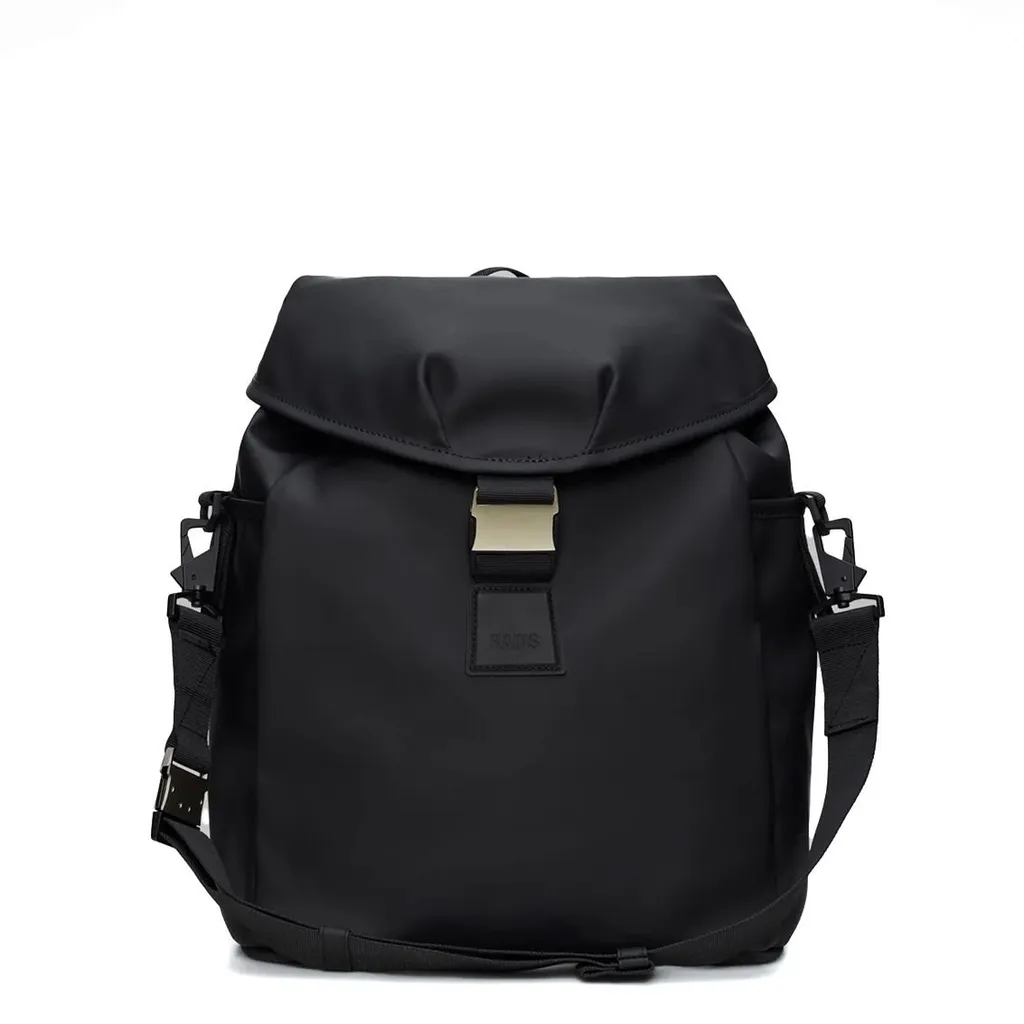Rains Valera Bucket Backpack