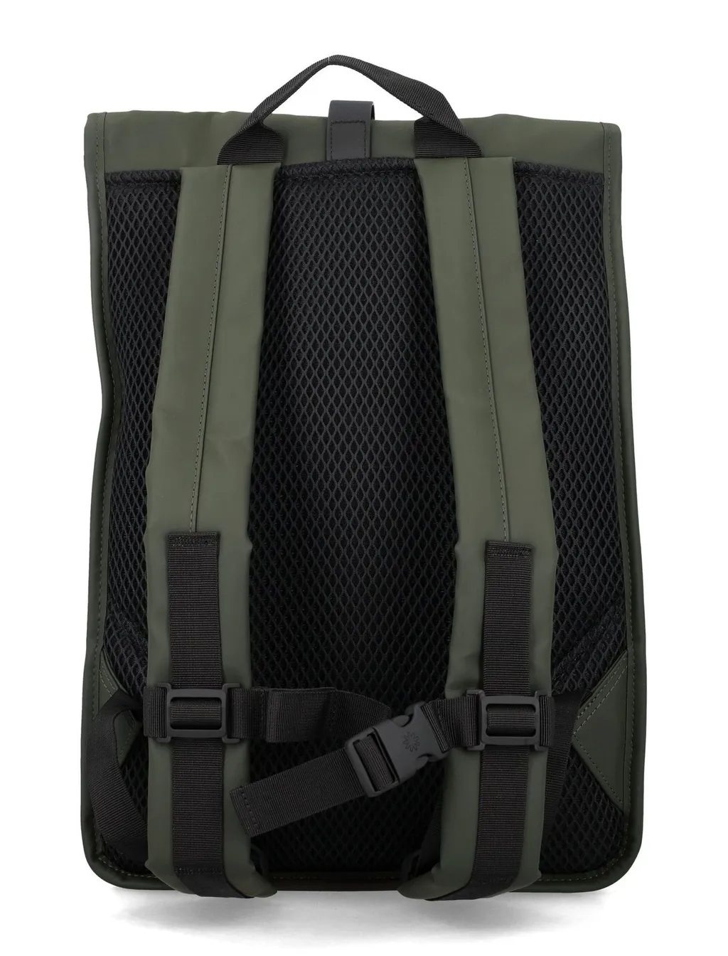 Rains Rolltop Rucksack Backpack
