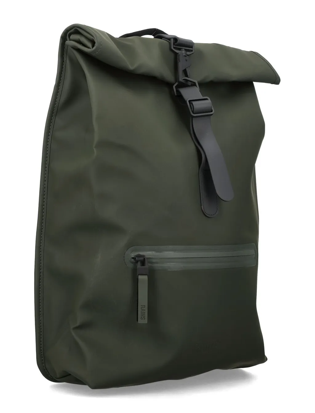 Rains Rolltop Rucksack Backpack