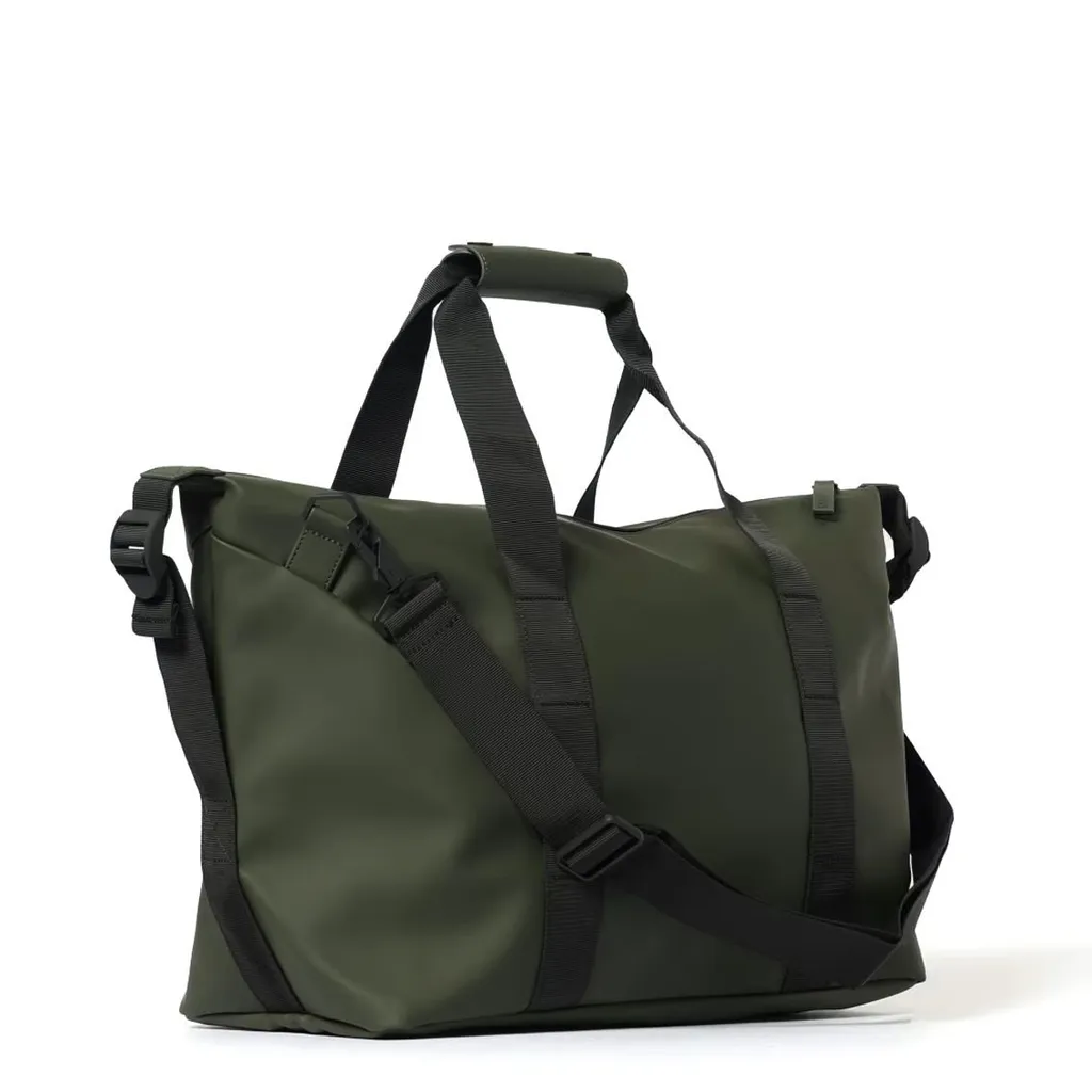 Rains Hilo Small Weekend Bag