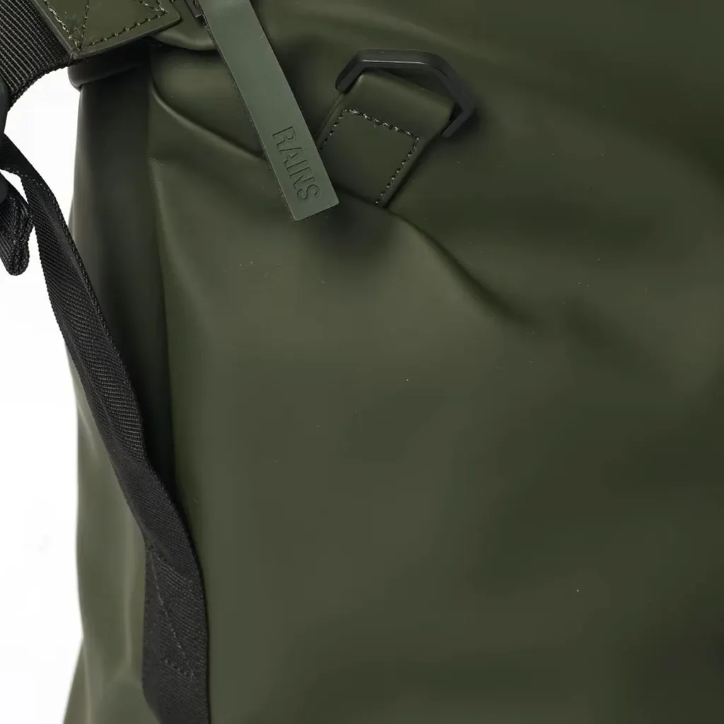 Rains Hilo Small Weekend Bag