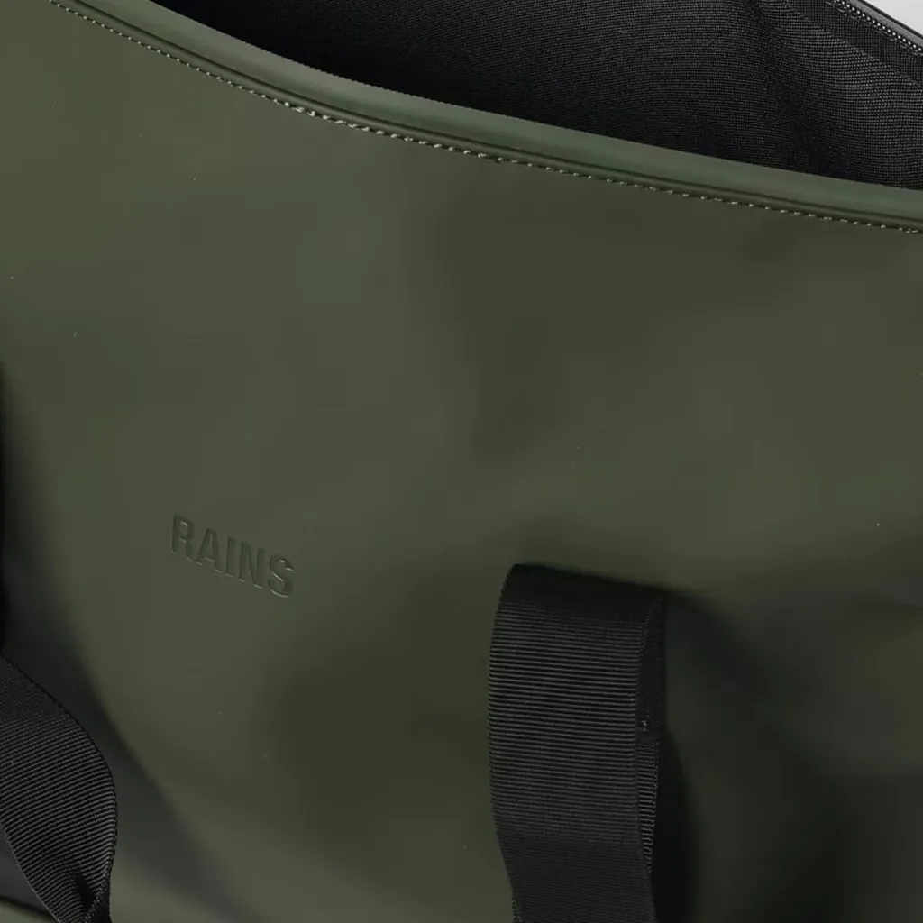 Rains Hilo Small Weekend Bag