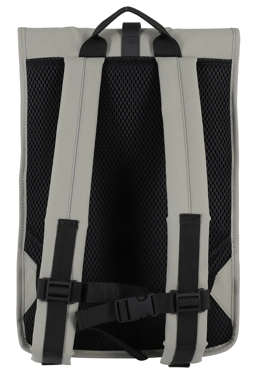 Rains Rolltop Rucksack Backpack