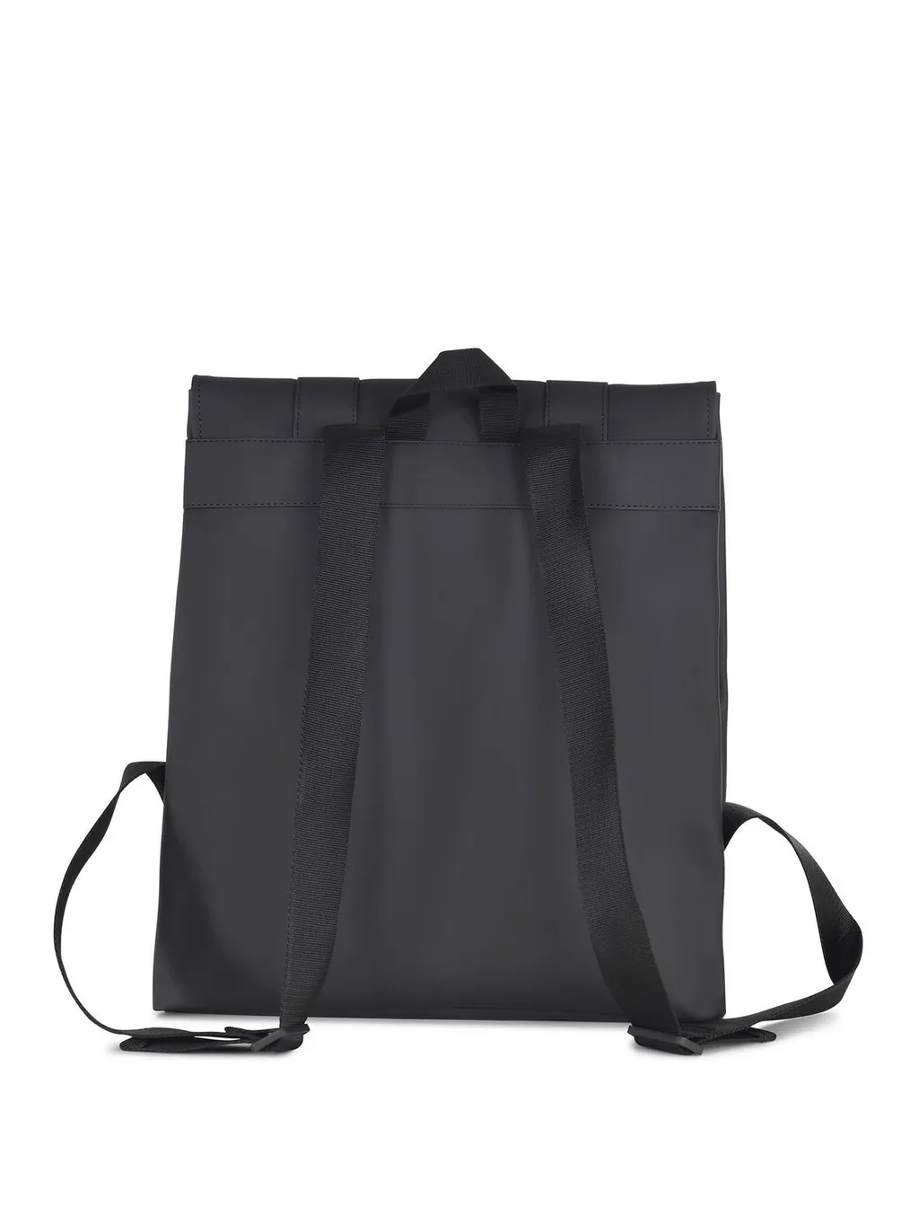 Rains Waterproof Flap Backpack