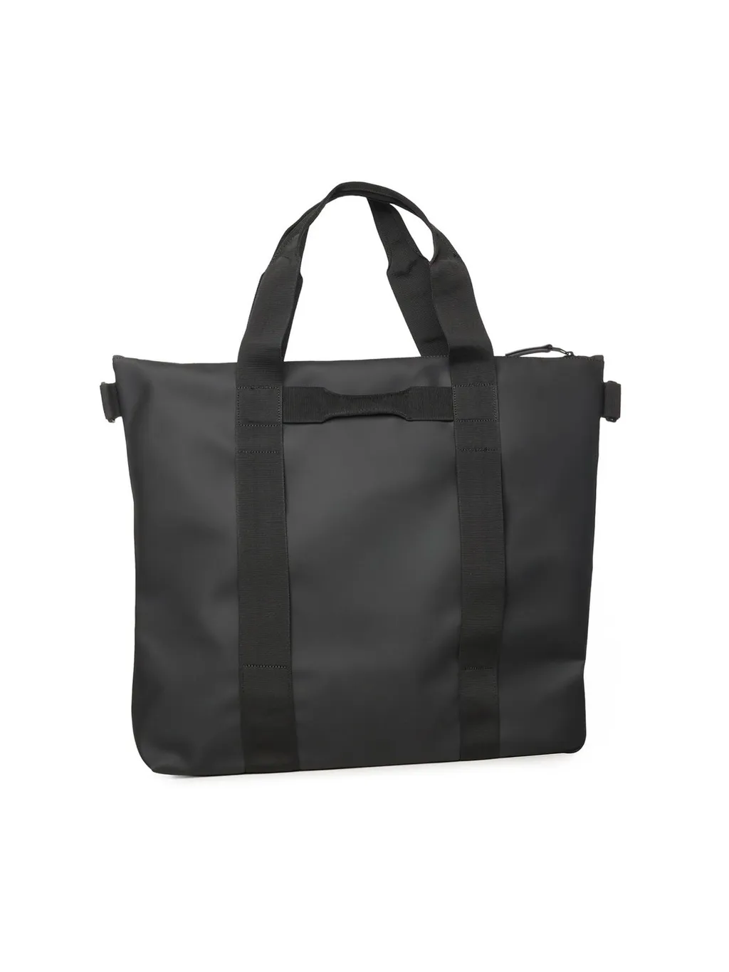 Rains Waterproof Zip Tote Bag