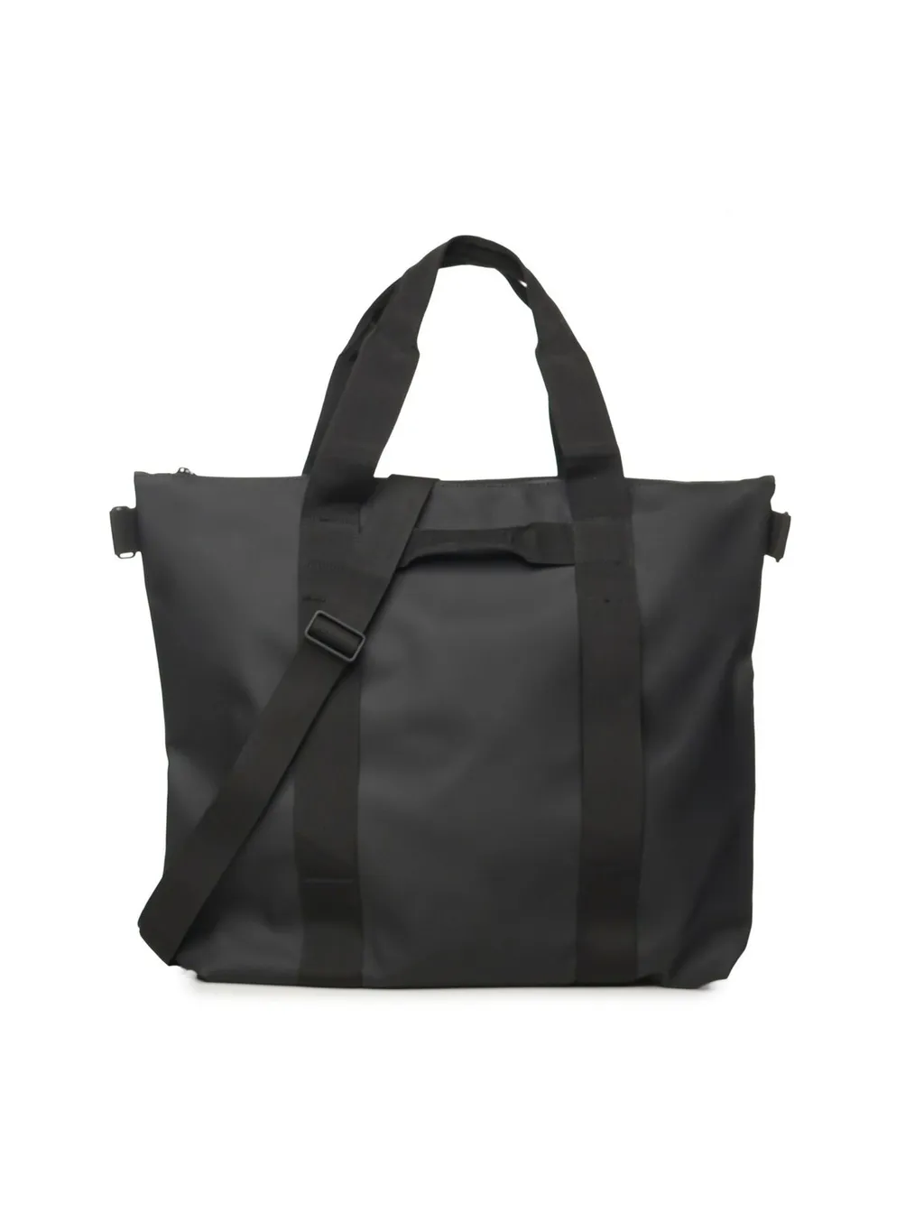 Rains Waterproof Zip Tote Bag
