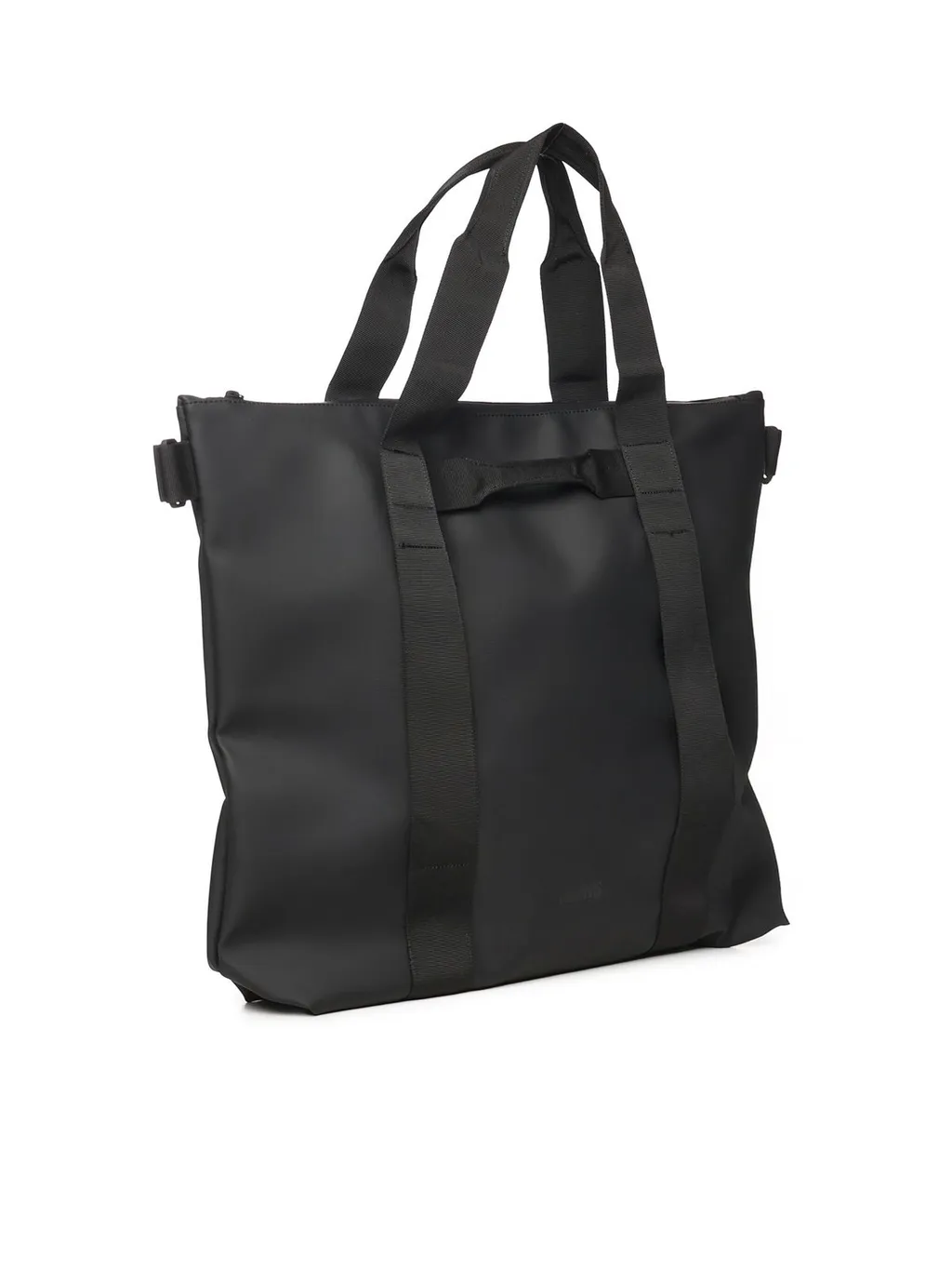 Rains Waterproof Zip Tote Bag
