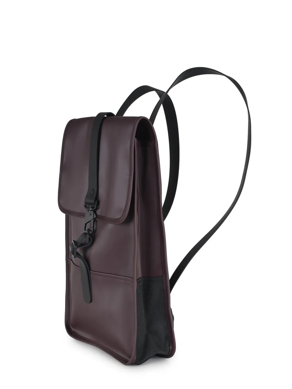 Rains Waterproof Carabiner Backpack
