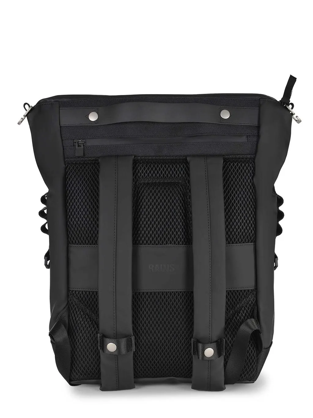 Rains Rolltop Backpack