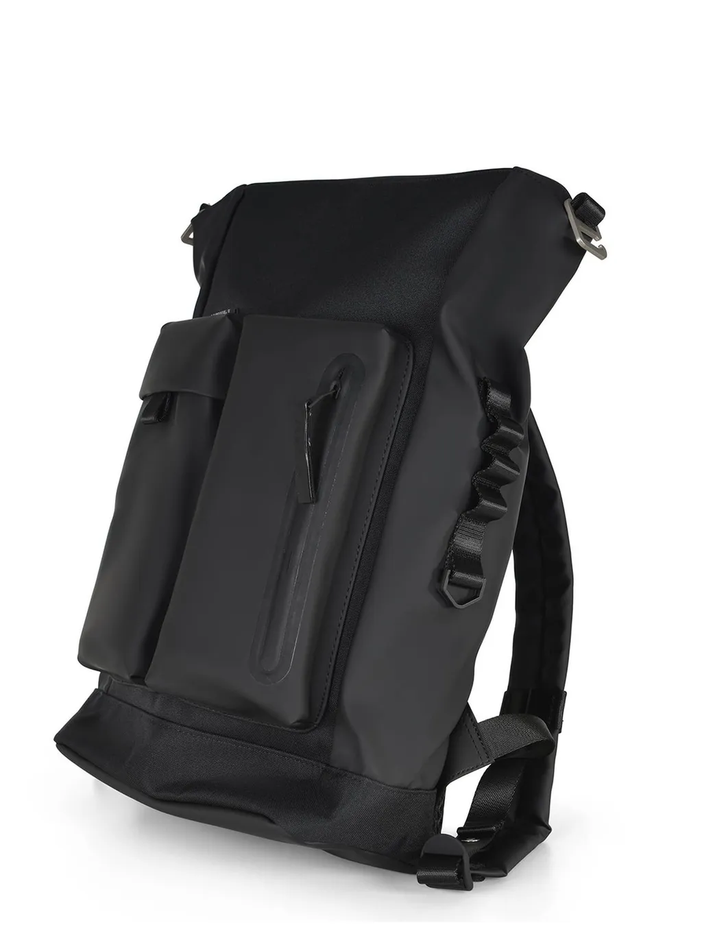 Rains Rolltop Backpack