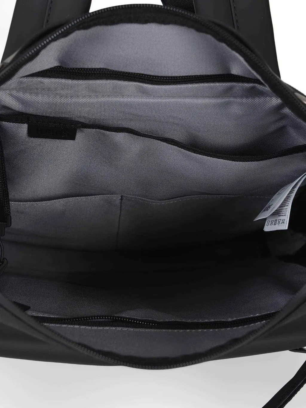 Rains Rolltop Backpack