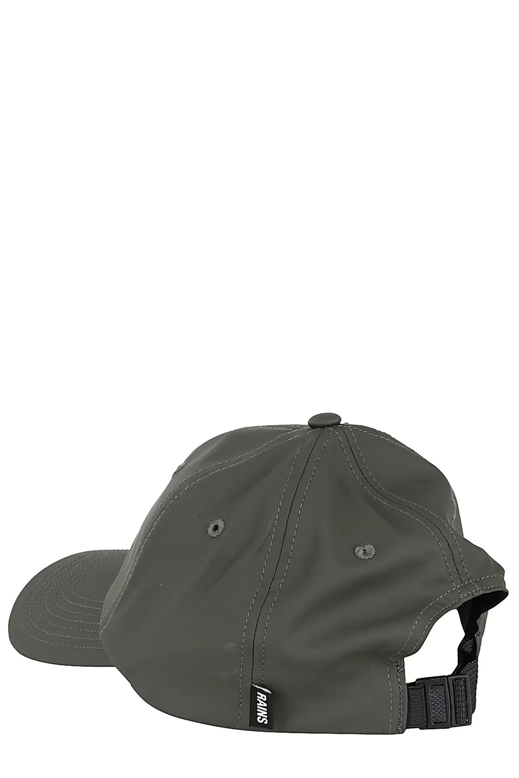 Rains Adjustable Baseball Cap