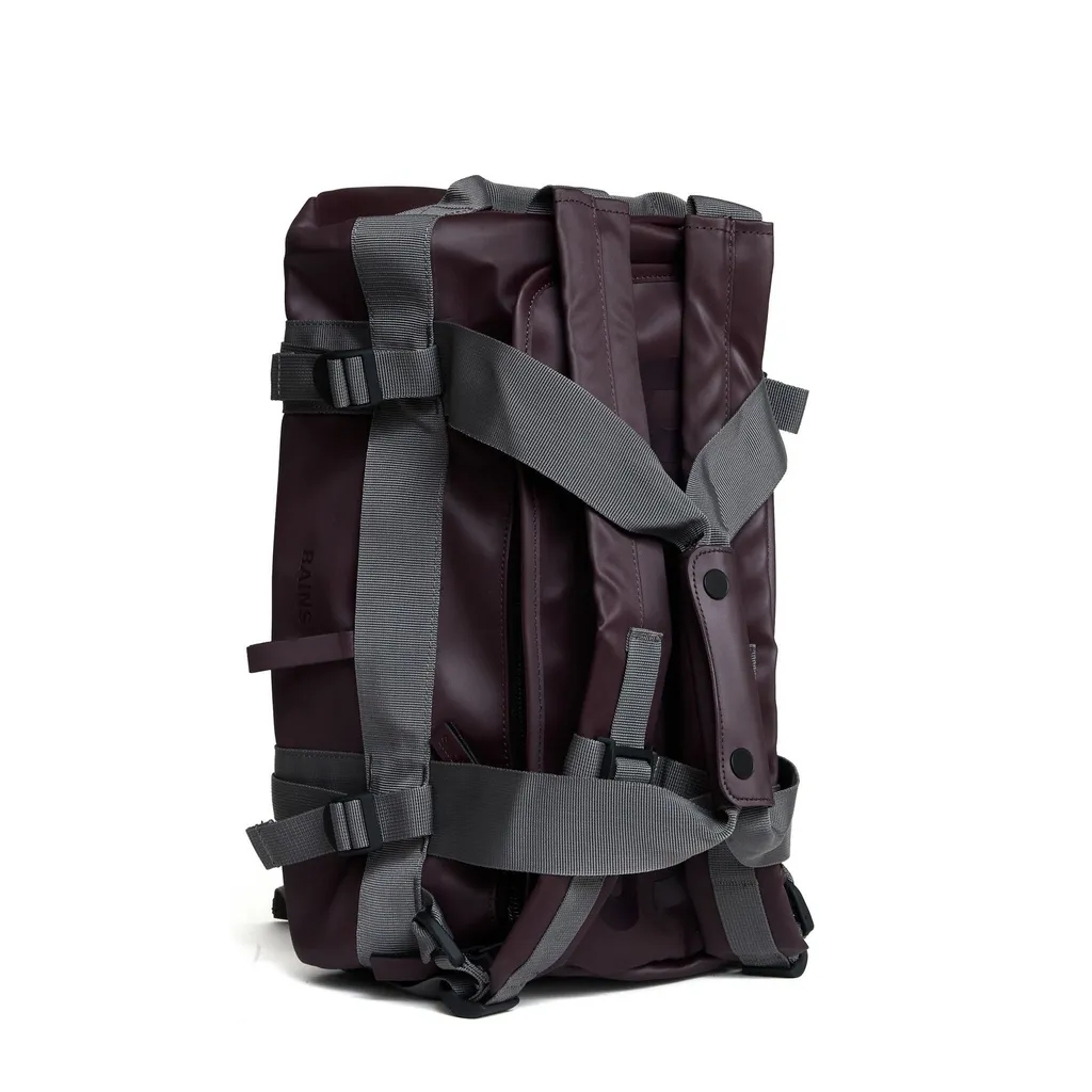 Rains Waterproof Duffel Bag