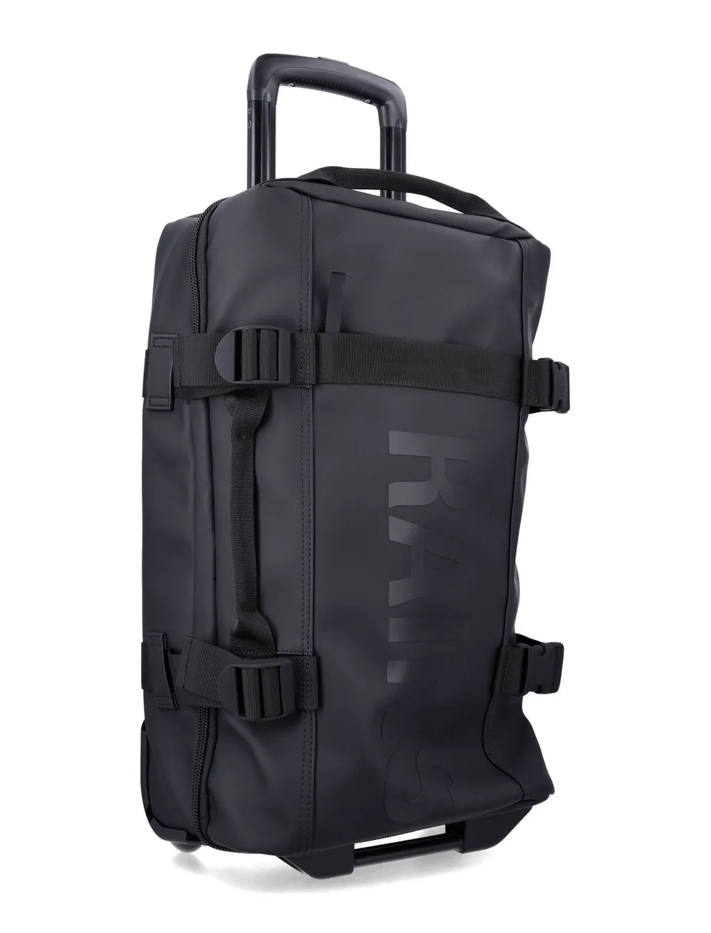 Rains Texel Waterproof Cabin Trolley